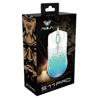 Игровая мышь AULA S11 Pro фото 2